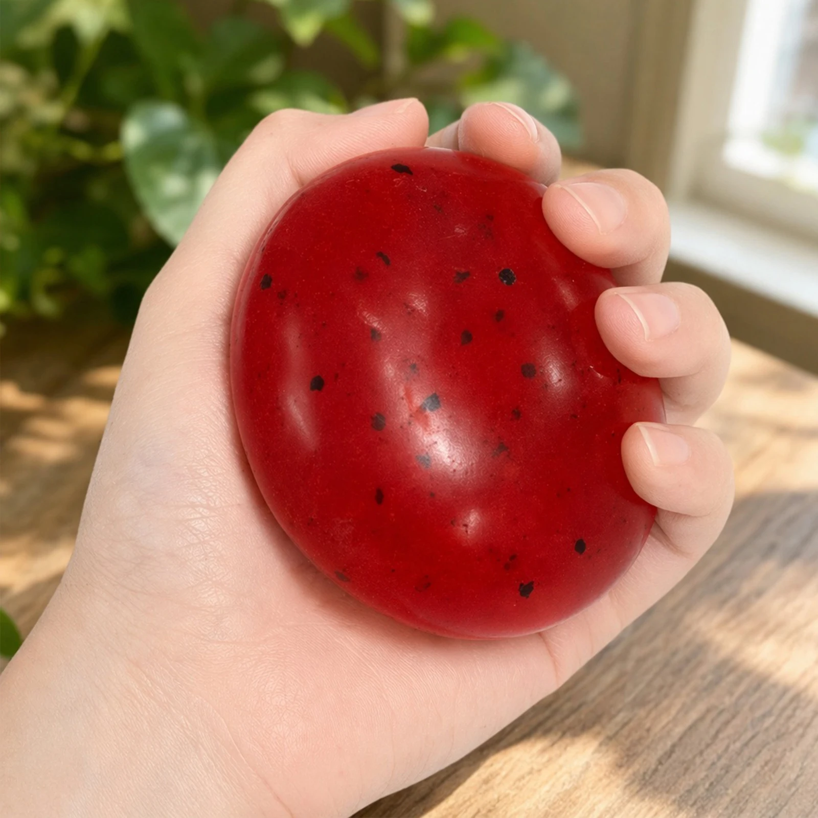 Fruit Sensory Fidget Toys Slow Rising Fruit Realistic Sensory Toys for Kids Adults Friends Families Hand Flexibility