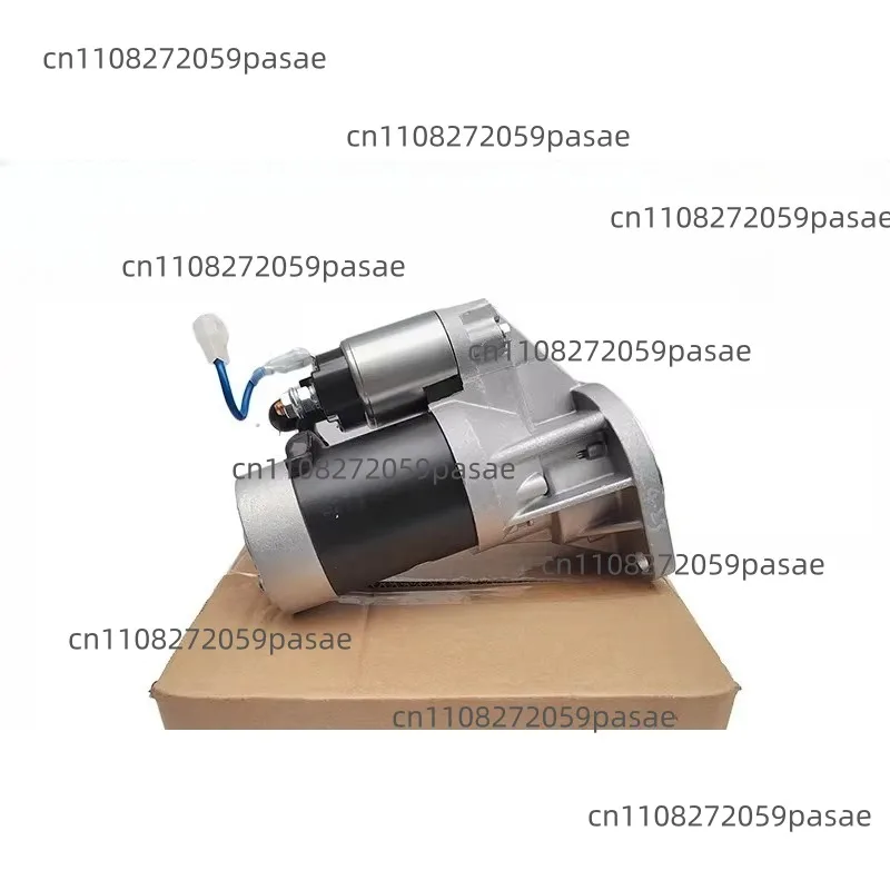 Starter Motor Starter 100P 600P Starter Motor