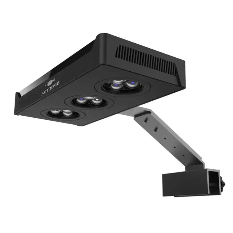 

Spectra M029 Aquarium Light with Touch Control, Saltwater Lighting, Coral Reef, Fish Tank, AC100240V