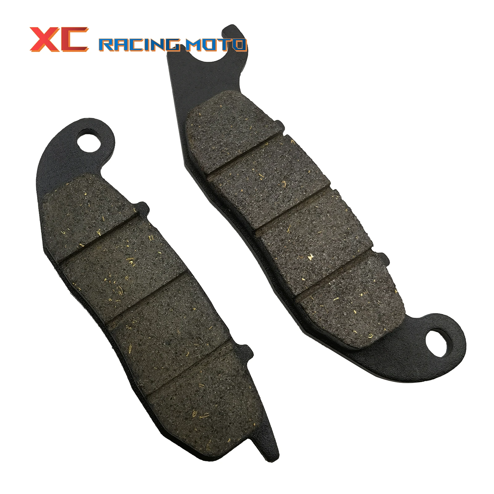 

Motorcycle Front Brake Pads set kit for Honda CRF250L CRF250M CRF250L CRF 250M 250L ABS 2012 2013 2014 2015 2016 2017 2018 2019