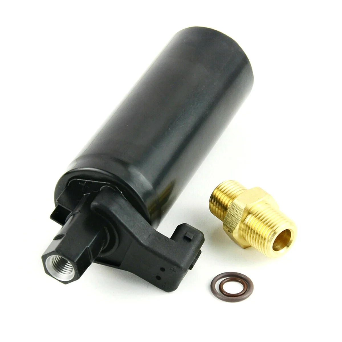 QUAI-ITNew Low Pressure Fuel Pump for VOLVO PENTA 4.3L 5.0L 5.7L 5.8L Engines 3850810 3857985