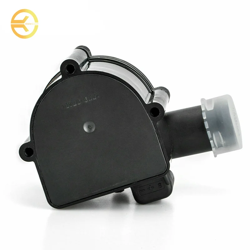 

059121012A 059121004F Вспомогательный водяной насос охлаждающей жидкости двигателя для A6 A8 Q5 Q7 RS7 S6 S7 S8 VW AMAROK