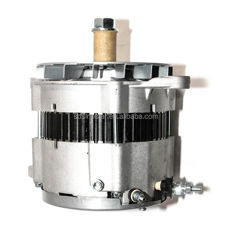 

SAA6D140E Генератор в сборе 600-825-7111 для двигателя погрузчика и грузовика