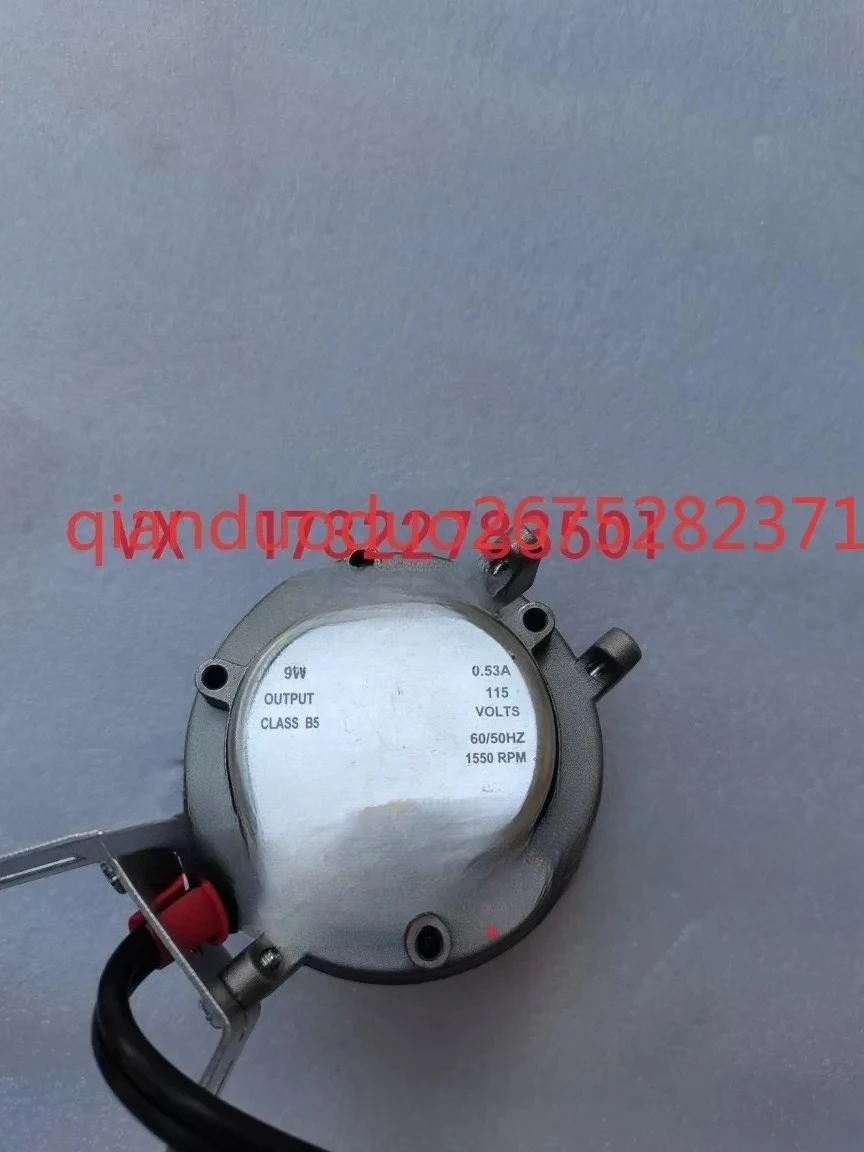 

Suitable for Trane centrifuge exhaust fan motor SP-B6HUEM1 MOT04805