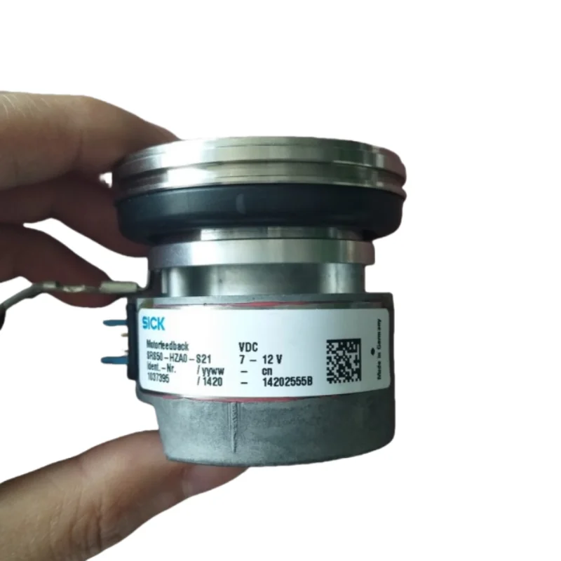 Encoder Brand New SRS50-HZA0-S21 Force Encoder Heidelberg Encoder