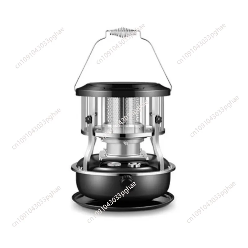 Winter Heating Furn…