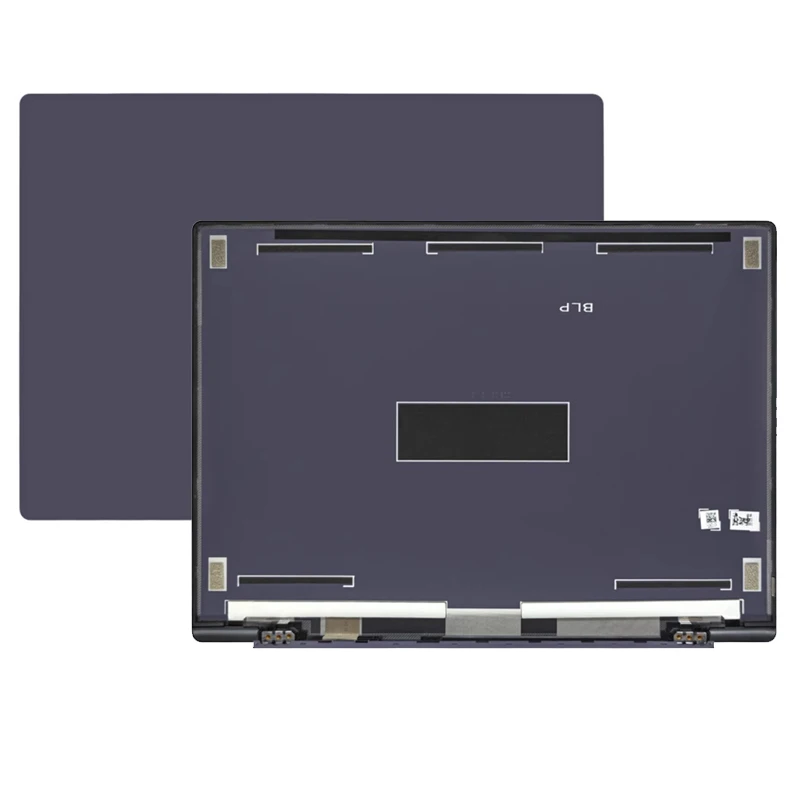 New Origi For HUAWEI Matebook 14 KLVD-WFH9 KLVD-WFE9 2021 KLVF-16 2022 LCD Back Cover Palmrest Bottom HingeCover Replace