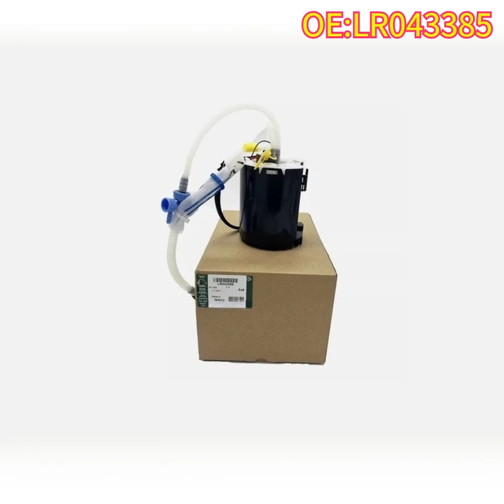 High quality New For LR043385 Fuel Pump Assembly Range Rover Sport 4.2L 5.0L discovery 4 5.0L LR043385