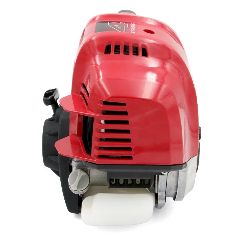 Imagem -03 - Motor a Gasolina Fkgx50 para Cortador de Escova Motor a Gasolina de Tempos 47.9 cc 1.8hp Power ce Approved Novo
