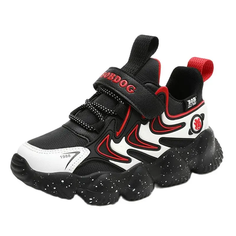 

New Spring Children Running Shoes Fashion Boys & Girls Kids Sneakers Sports Casual Size 28-38