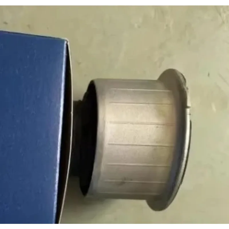 Subframe Bushing Front Axle Bushing Buffer Rubber Stack for Audi A6L 2005 2006 2007 2008 2009 2010 2011