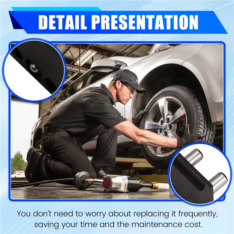 

Прецизионный автомобильный разветвитель стойки подвески, ступица колеса, расширитель поворотного кулака, инструмент для разбрасывания стальной сборки, инструмент для подвески