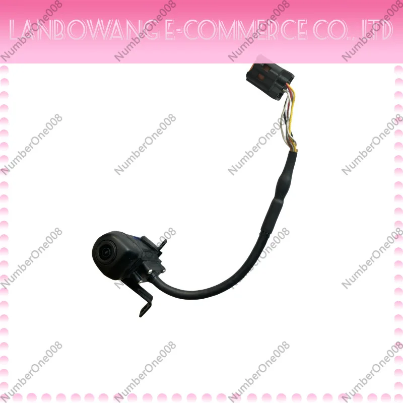 957602J000 Car Reverse Backup Rear View Camera For Kia Mohave Borrego Parking Assist Camera