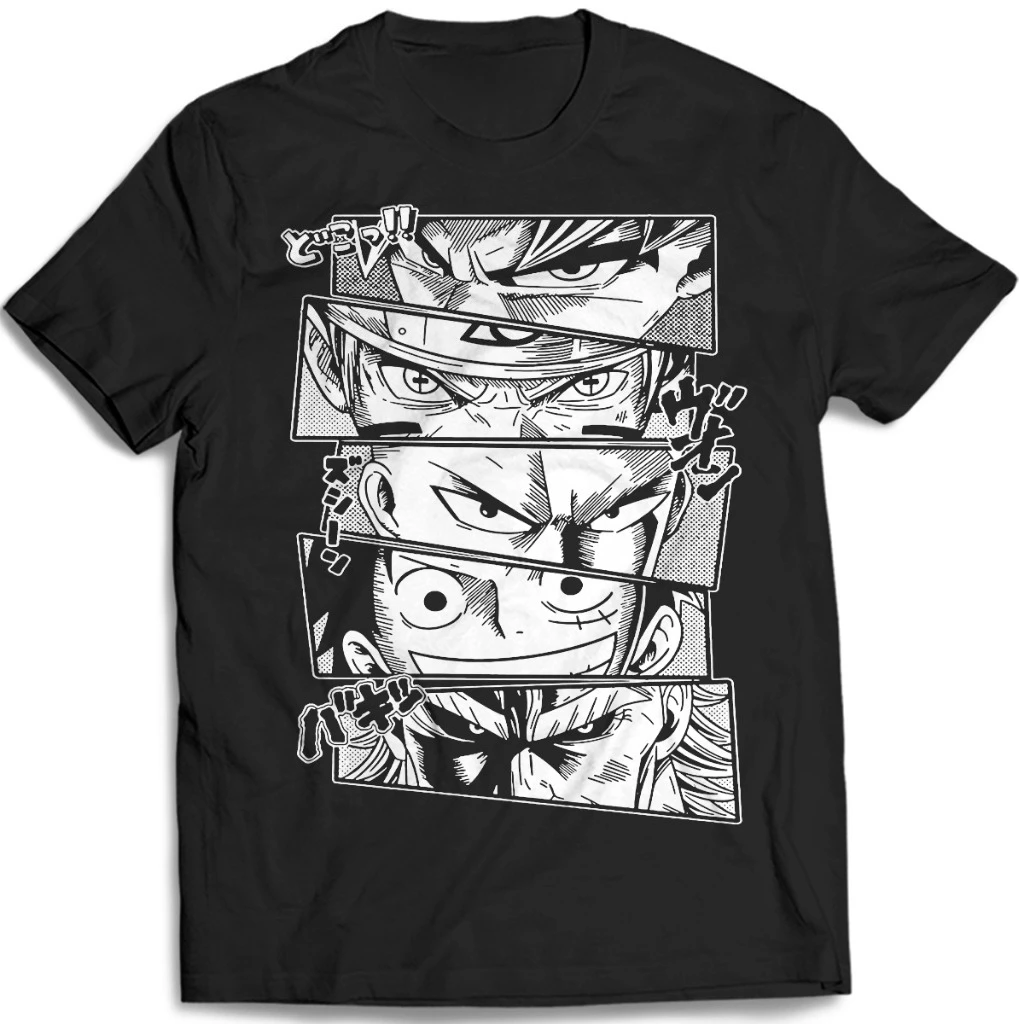 

Japanese Anime Print Men Women Summer T-shirts Casual Sports Fitness Loose Oversized Comfortable Cotton Short Sleeves Top Y2k