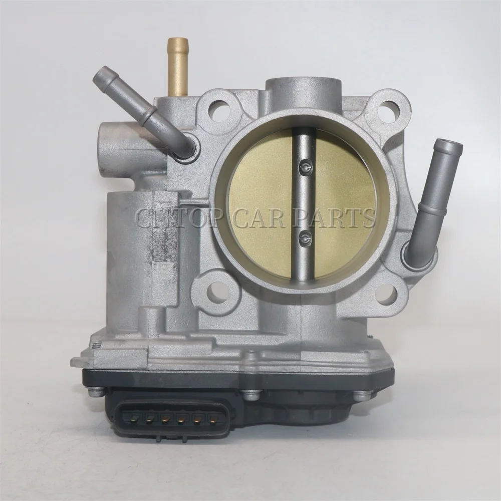 16400-RWC-A01 16400-RWC-A02 Throttle Body Valve for Acura RDX 2.3L 2007-2012