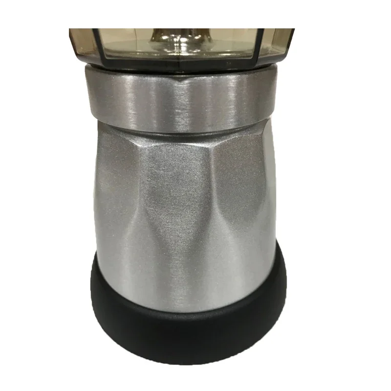 300ml elektryczny włoski top Moka COFFEE POT PERCOLATOR narzędzie element filtrujący aluminiowy ekspres do kawy