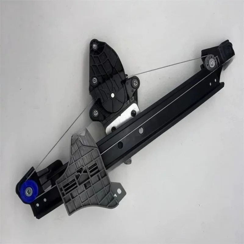 Front Rear Door Window Regulator Motor Bracket Assembly for Great Wall Haval H6 Third Generation