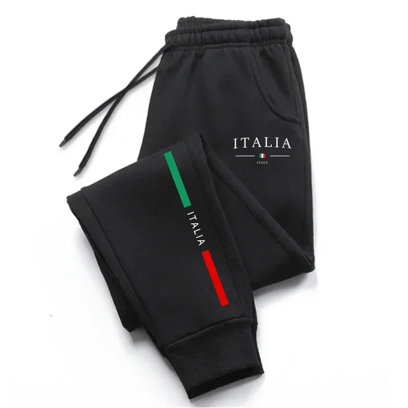 Pantaloni sportivi da donna Stampa Pantaloni versatili casual Pantaloni da jogging sportivi semplici Abbigliamento sportivo all'aperto Pantaloni da donna di vendita calda di moda