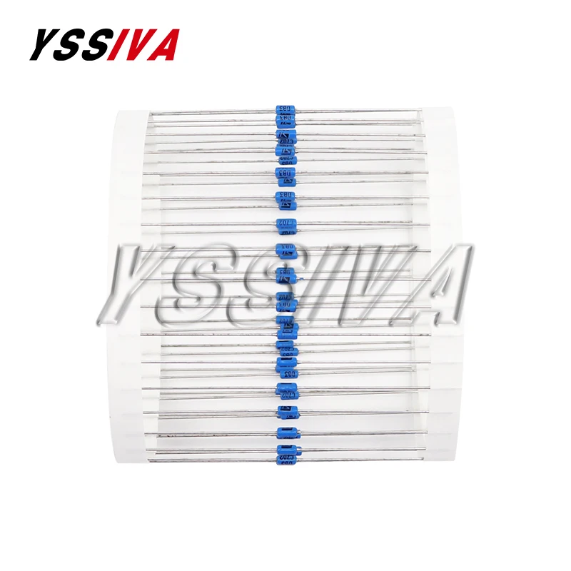 100 PCS DB3 DB4 Diac Diodos de disparo DB-3 DB-4 DO-35 DO-204AH Diodo DIP