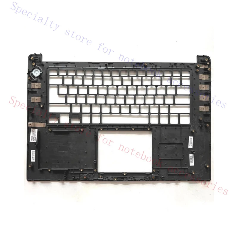 A+  For Dell Spiron 15 Burn 7000 7560 7572 C Shell Brand 0M24GV