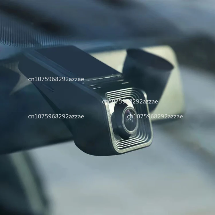

1080P Single Lens Car Dashboard ABS Waterproof Night Vision Driving Recorder Universal Black Box DVR