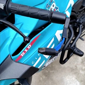 En iyi 10 satış, bekçi el motosikleti №6