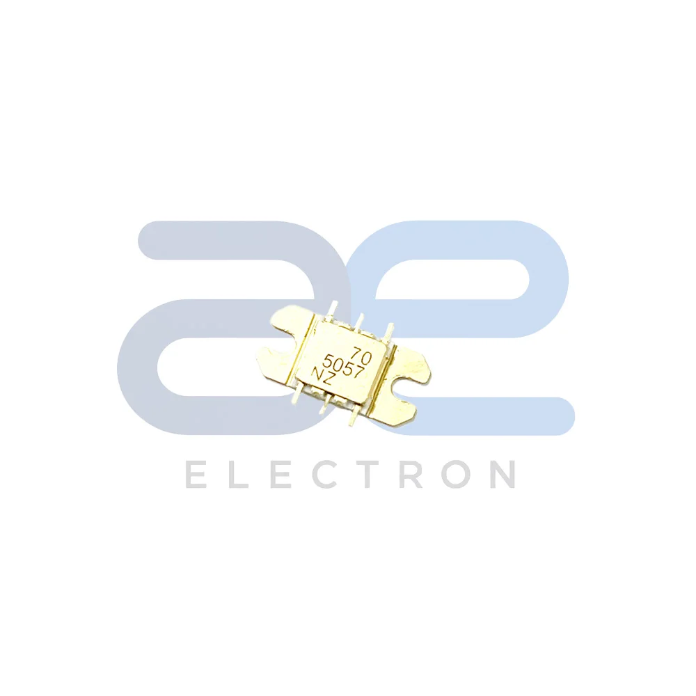 FMM5057VF 5057 Power GaAs C to Ka Band Power Amplifier MMICs 7.1 to 8.5 GHz  1pcs/Lot