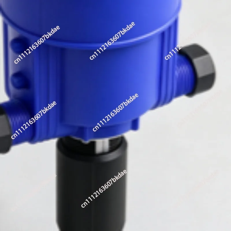 Proportional Pump for Car Fertilizer Dispenser Injector Rainwater Collector Liquid Doser Water Power Proportioning System P2502