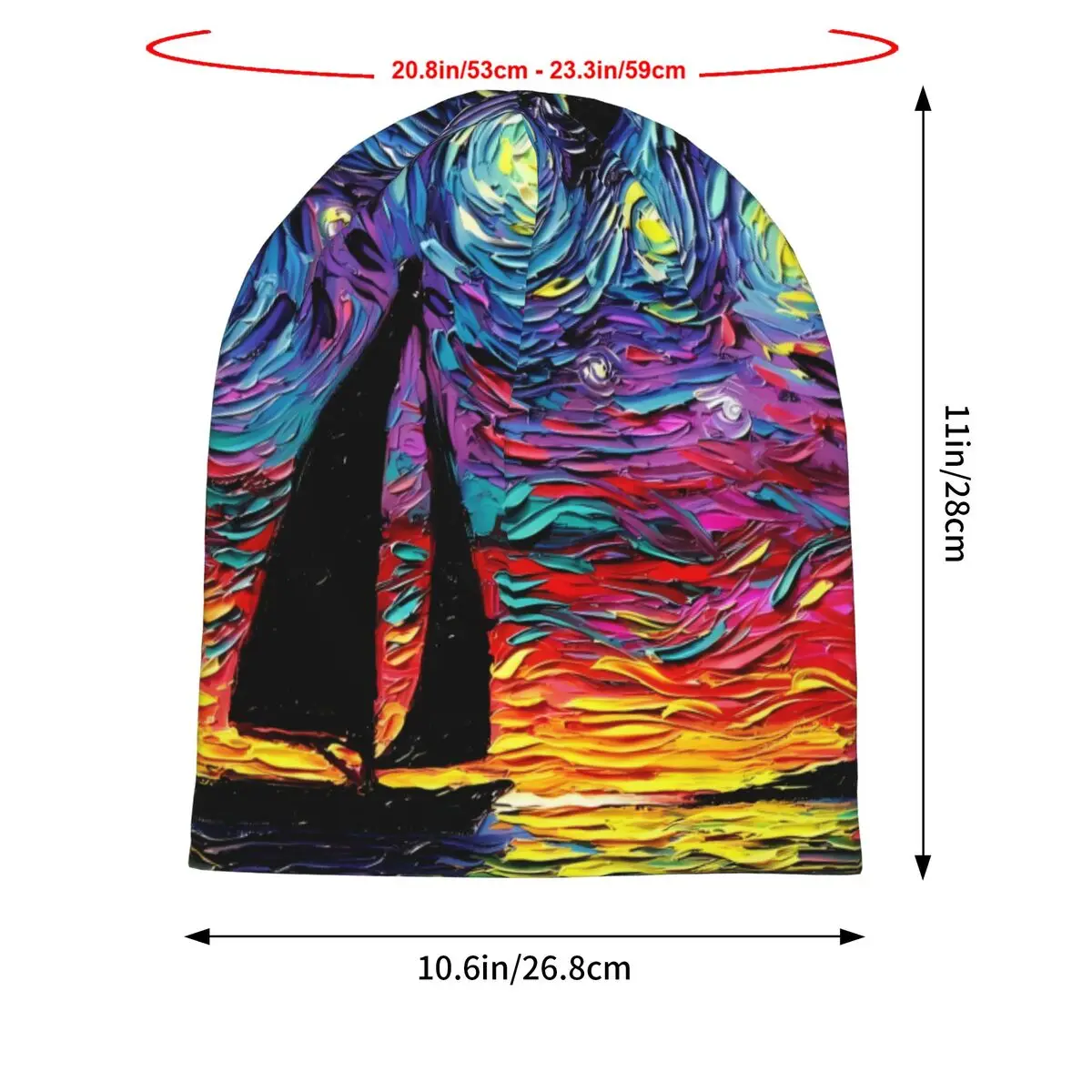 European Art Beanies Caps Hat Fashion Bonnet Hats Men