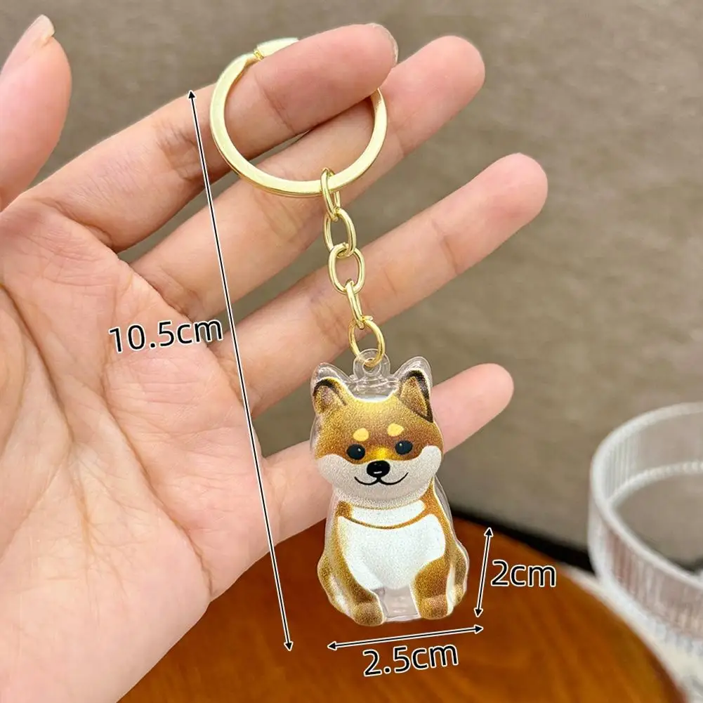 Aufbewahrungsbox für Hundehaare, Tierfellbehälter, Schlüsselanhänger, transparente Kapsel, Andenken, Gedenkgeschenk für Hunde, Trauermittelanhänger für den Verlust eines Haustiers – Detail 22