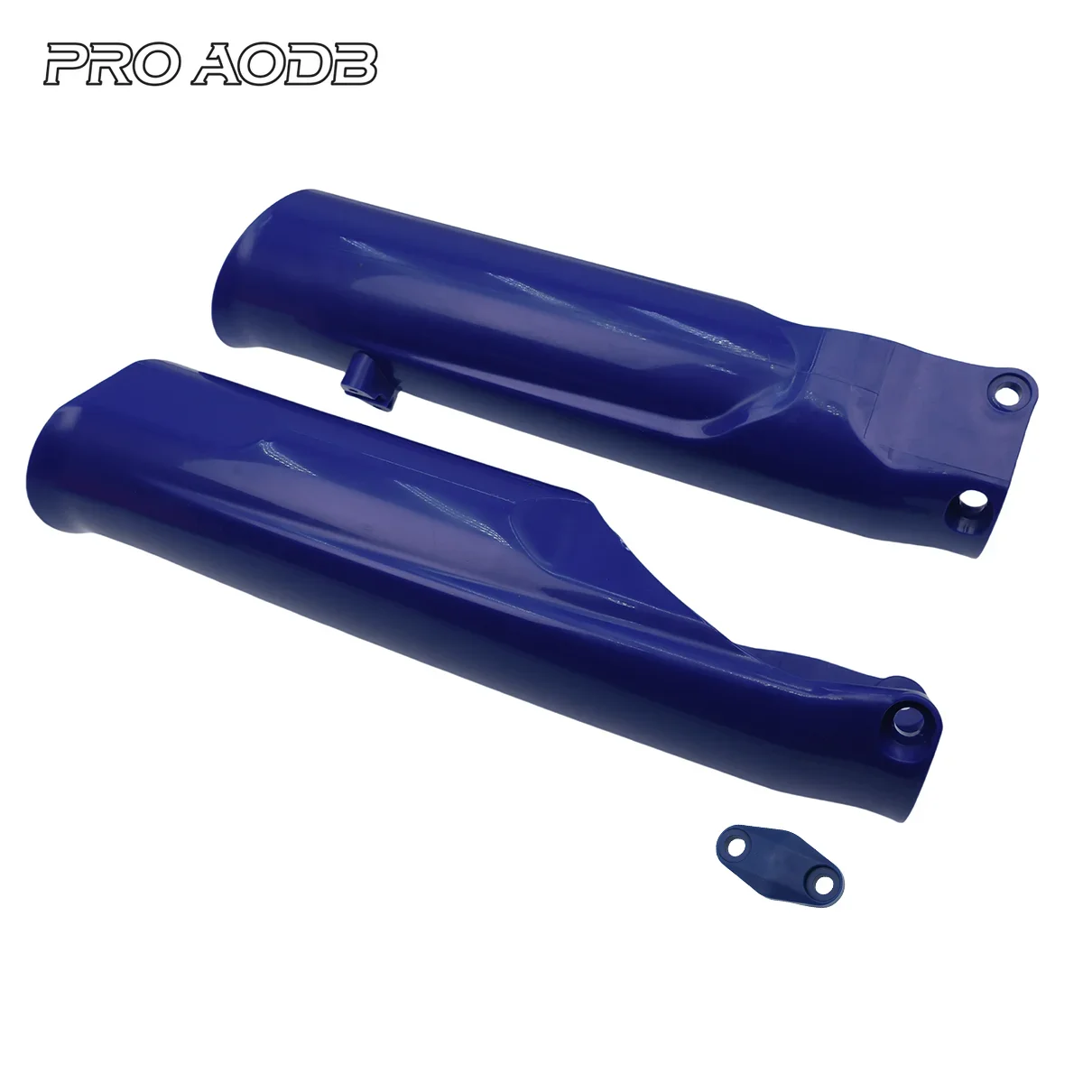 Protecteurs d'amortisseurs pour Yamaha, couvercle de fourche, garde pour Yamaha YZ 250F 2024 YZ 450F YZ 450FX 2023-2024, pièces de modèle, accessoires de moto