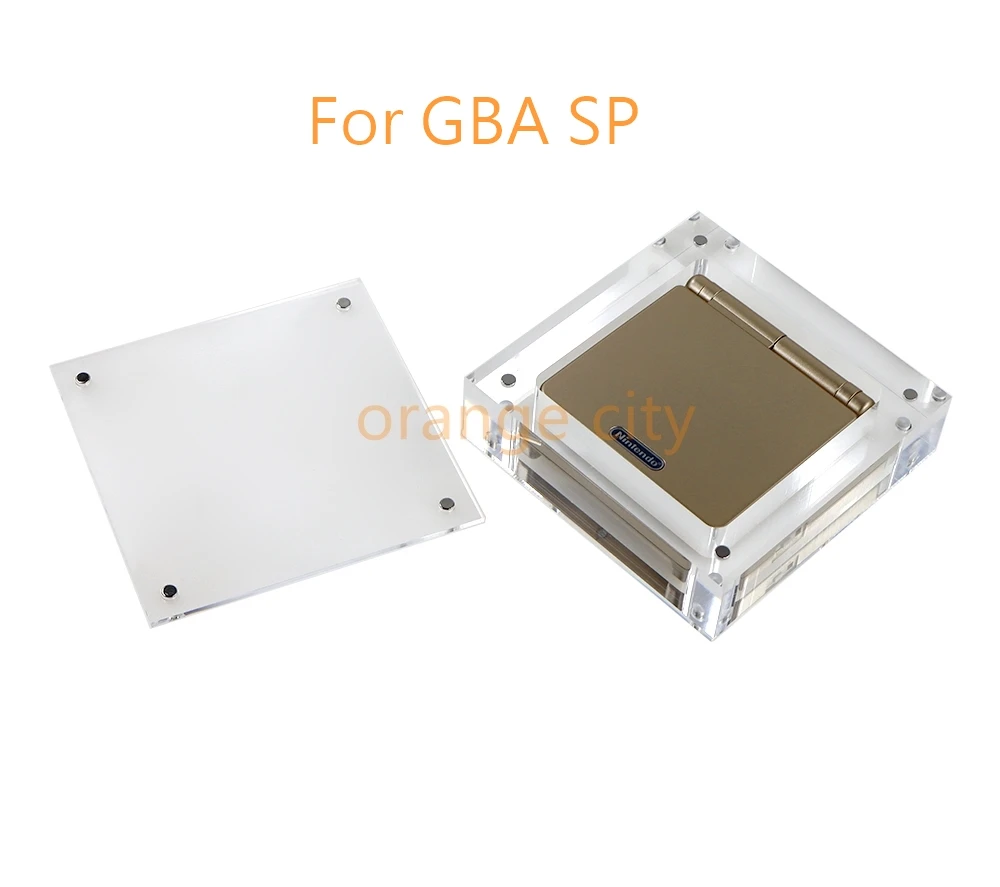 1PC Transparent Acr… - image