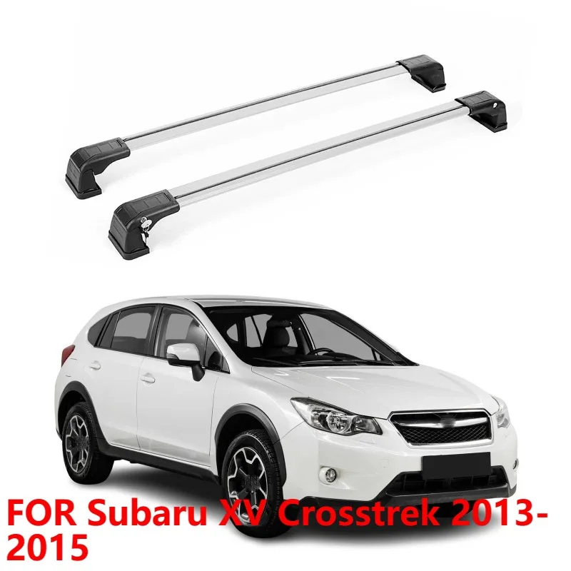 Roof Rack Cross Bar…