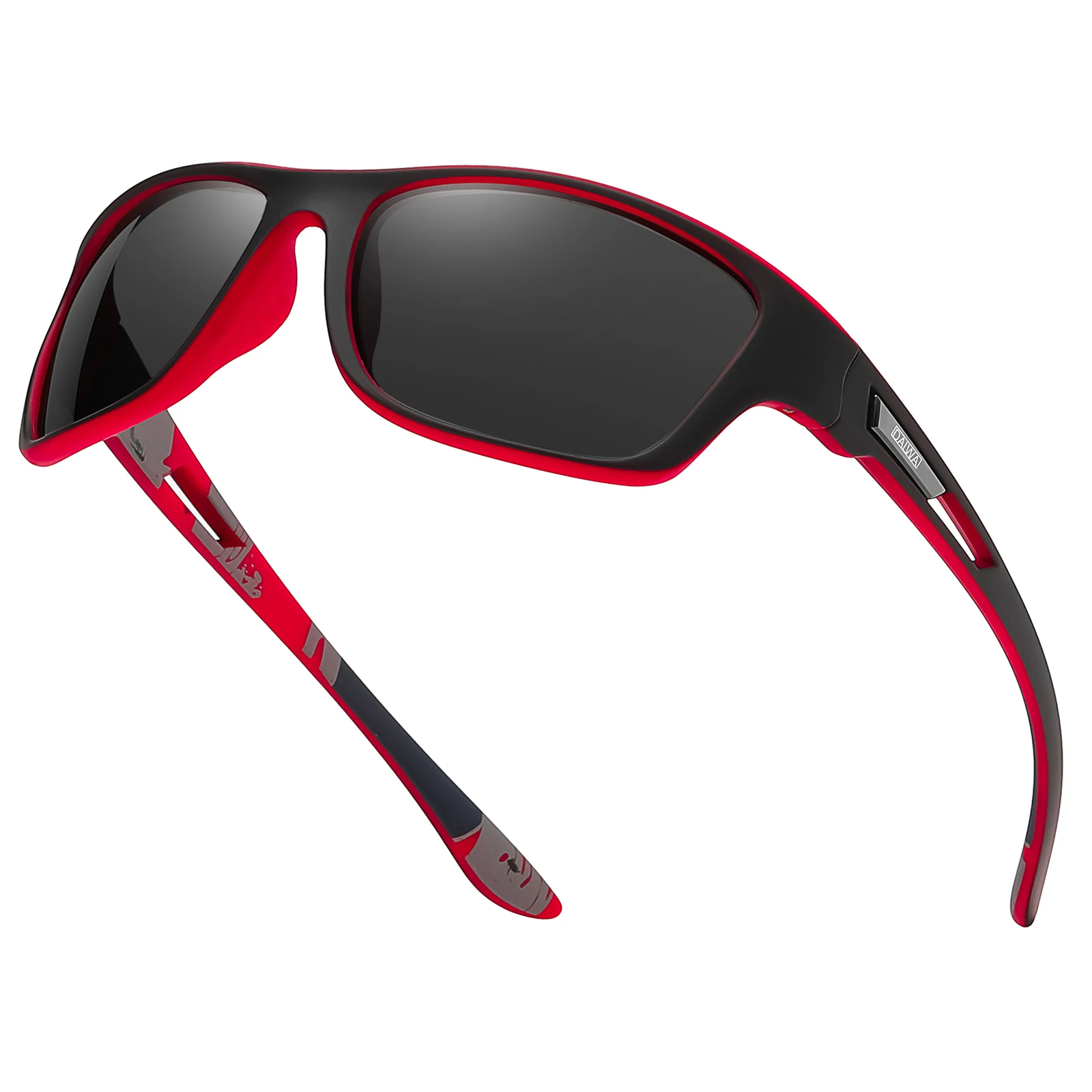 Fishing Polarized Sunglasses Men's Driving Shades Outdoor Eyeglasses Male Sport Sun Glasses Hiking UV400 Eyewear