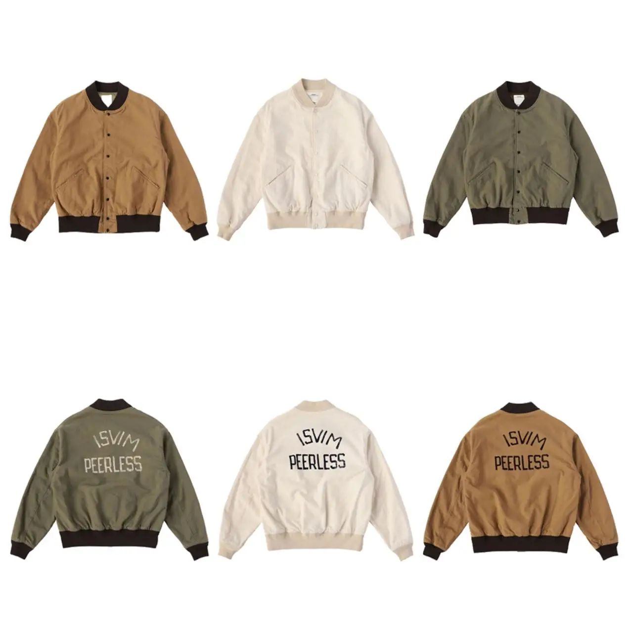 Visvim Fil 20Aw Jkt…