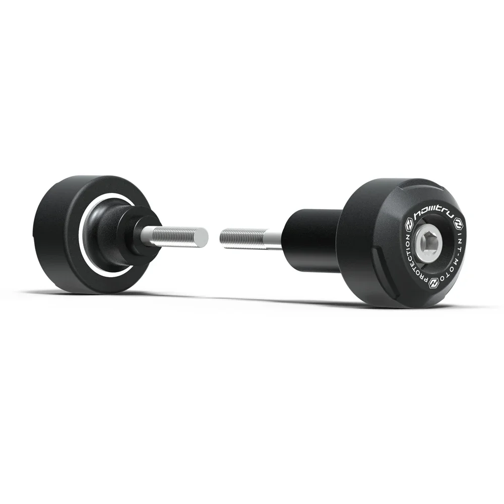 Moto Crash Bobine Protector Slider Protezione dalla caduta Telaio motore Crash Pad Per BMW S1000RR S1000 RR 2015-2018