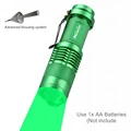 verde