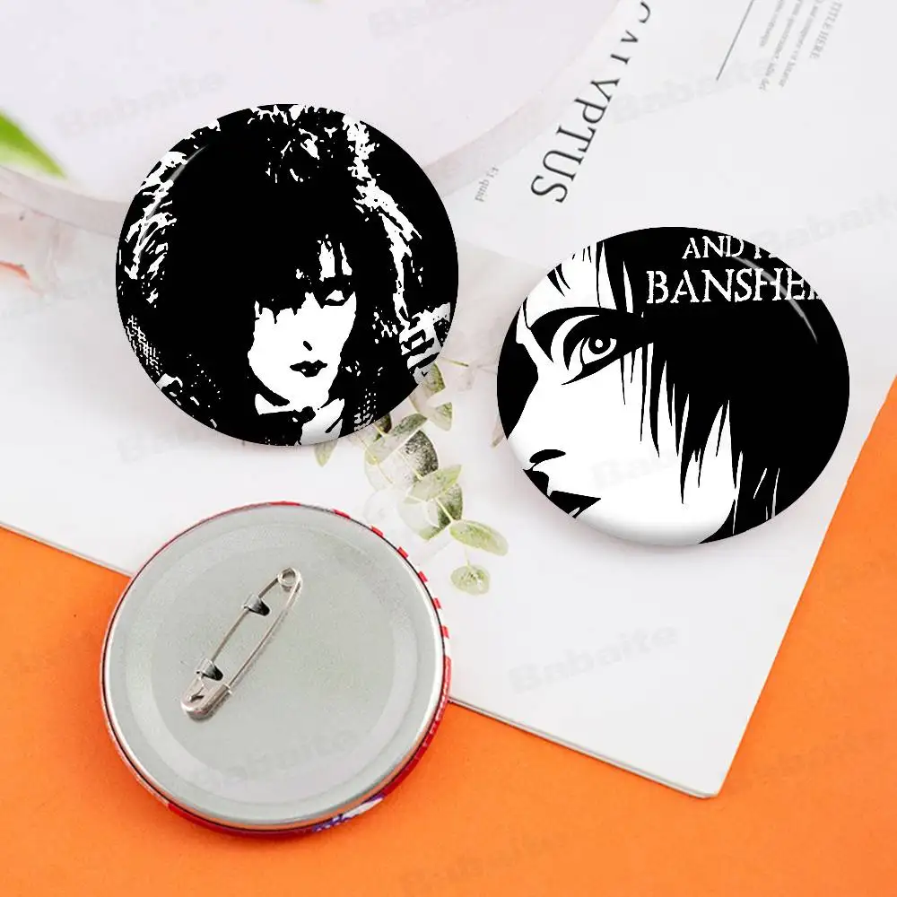 Obrázek kategorie: Piny a odznaky