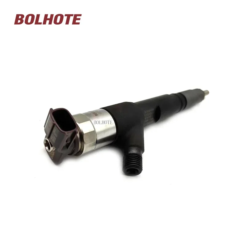 Original Brand New Dies el Engine Parts Fuel Injector 5365904 for cummins ISBE 5.9 3