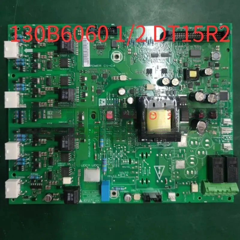 130B6060 1/2 DT15R2 Circuit Board