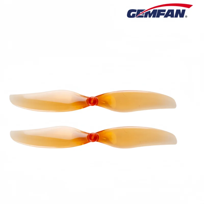 4 pairs 75mm two bladed propeller 3-inch toothpick machine with indoor and outdoor mini four axis aperture of 1.0mm