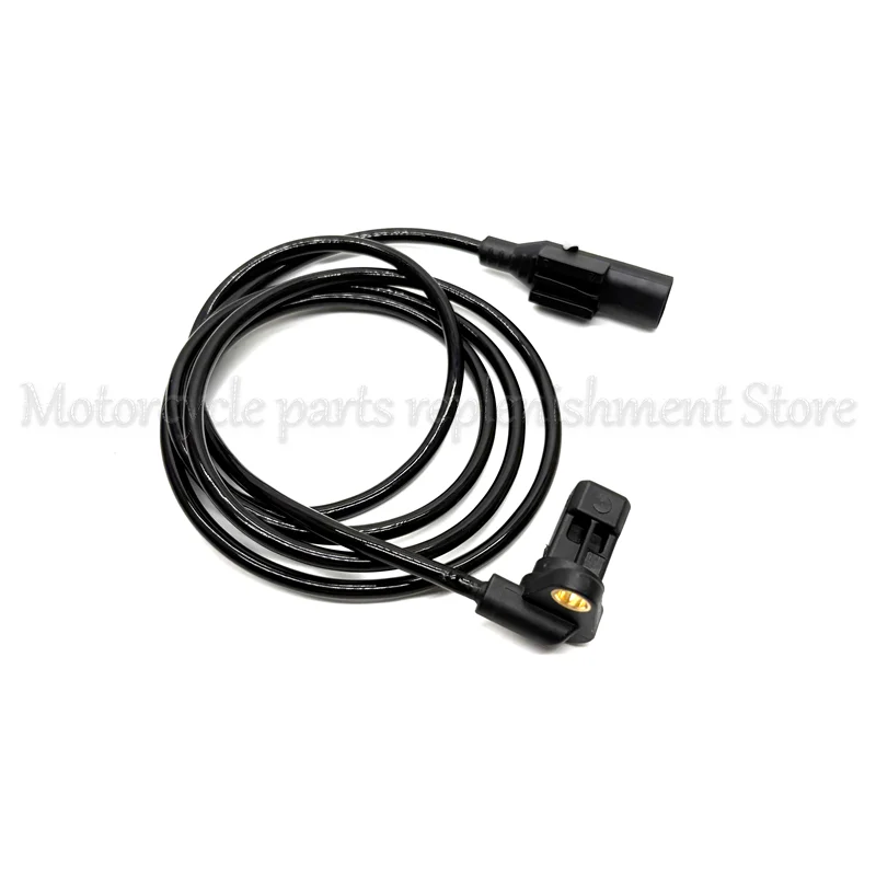 مستشعر سرعة السيارة لسيارات BMW K21 K22 K23 K25 K26 K27 K28 K32 K33 OEM 34527677824 #3