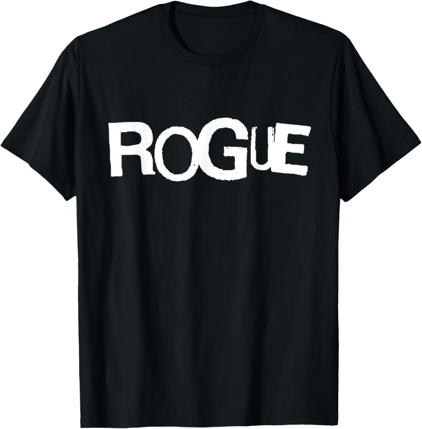 

Футболка Rogue