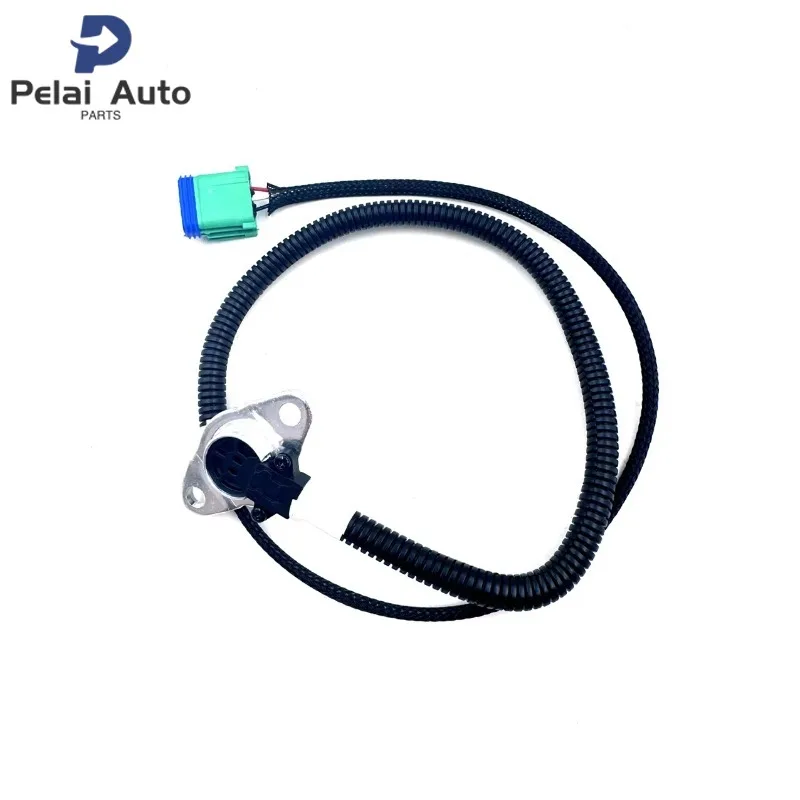 252924 7700100009 HQ brand new Transmission Pressure Sensor Fit for Peugeot 206 307 308 CCitroen C3 C4 C5 C8 RRenault 19 Gearbox