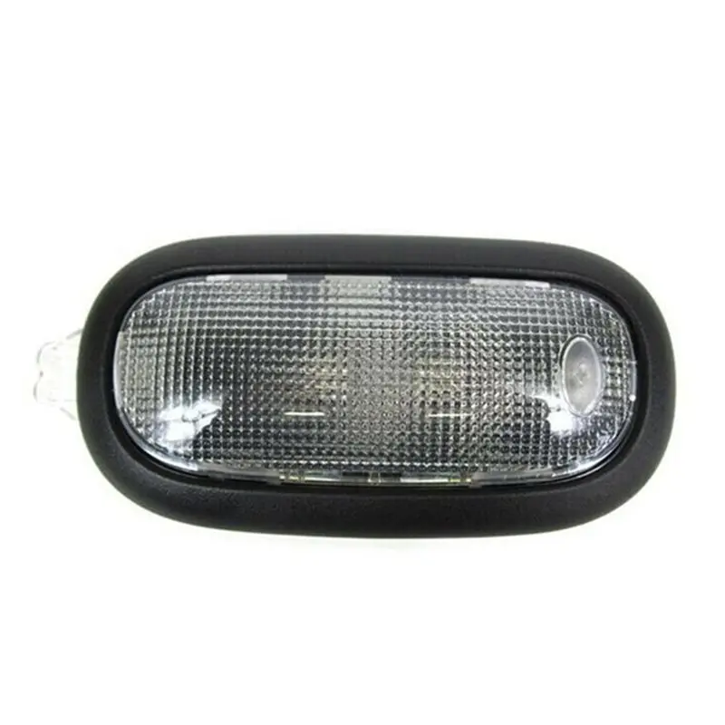 ABIB -Car Interior Overhead Dome Light Roof Reading Light For JEEP WRANGLER 07-08 1GE93XDVAD