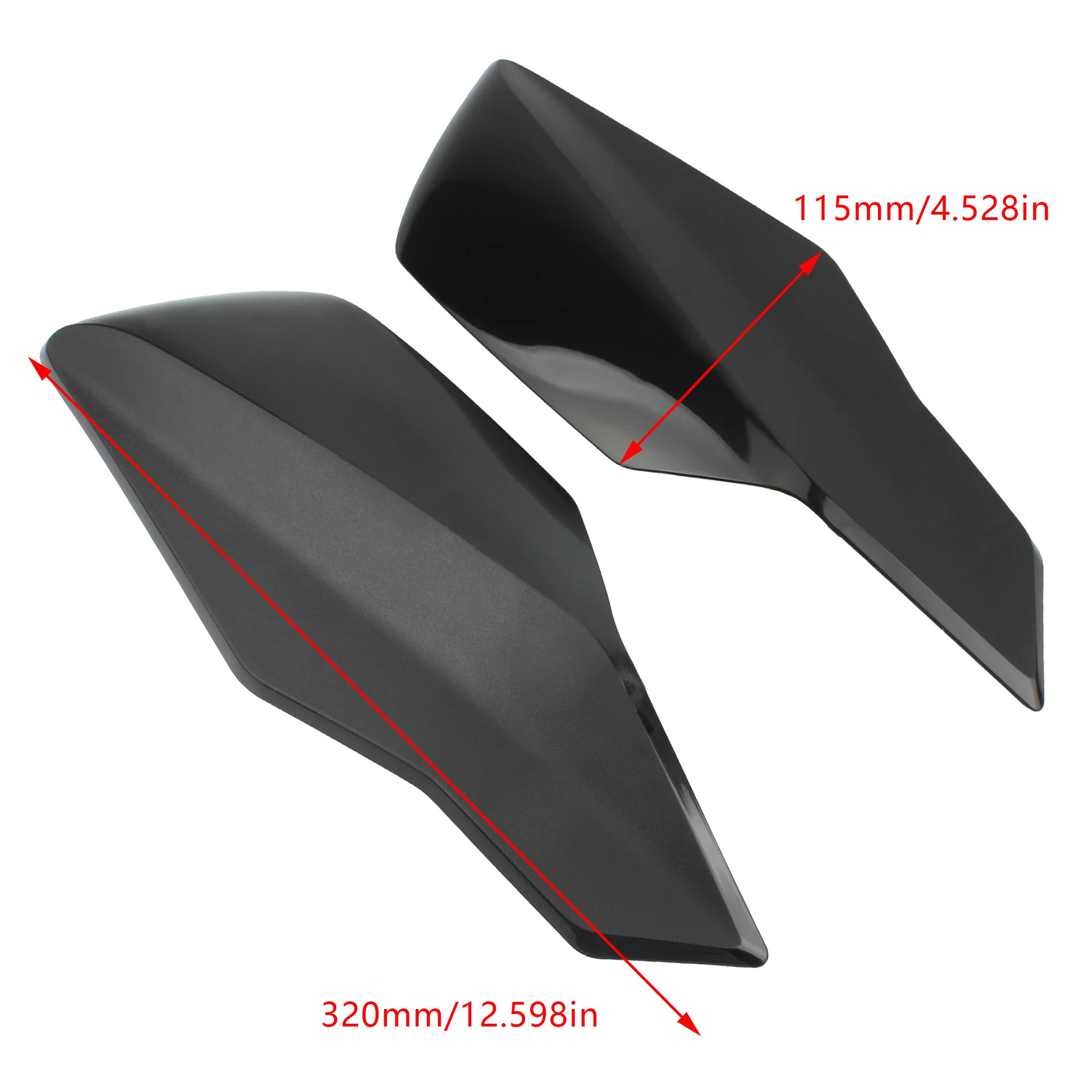 2024 For KTM EXC XC SX SXF XCF 125-500 Motobike Dirtbike Handguard Handlebar Guard Protector Enduro Motorcycle Parts