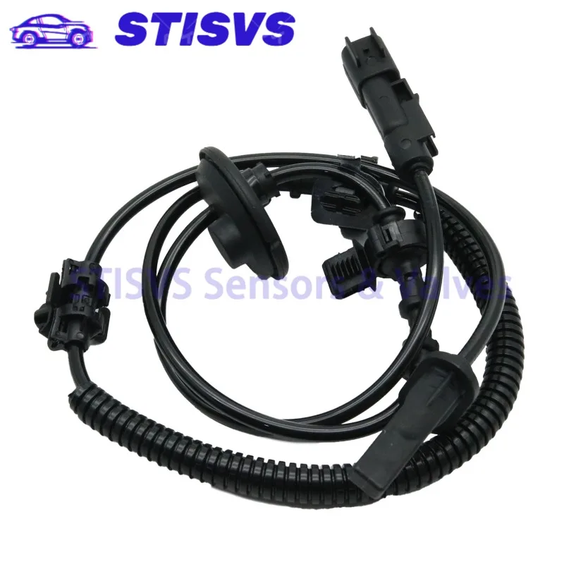 84398355 Front Left  ABS Wheel Speed Sensor For  Cadillac XT5 2017-2023 GMC Acadia 2017-2023 85580661 5S15254 Auto Spare Parts