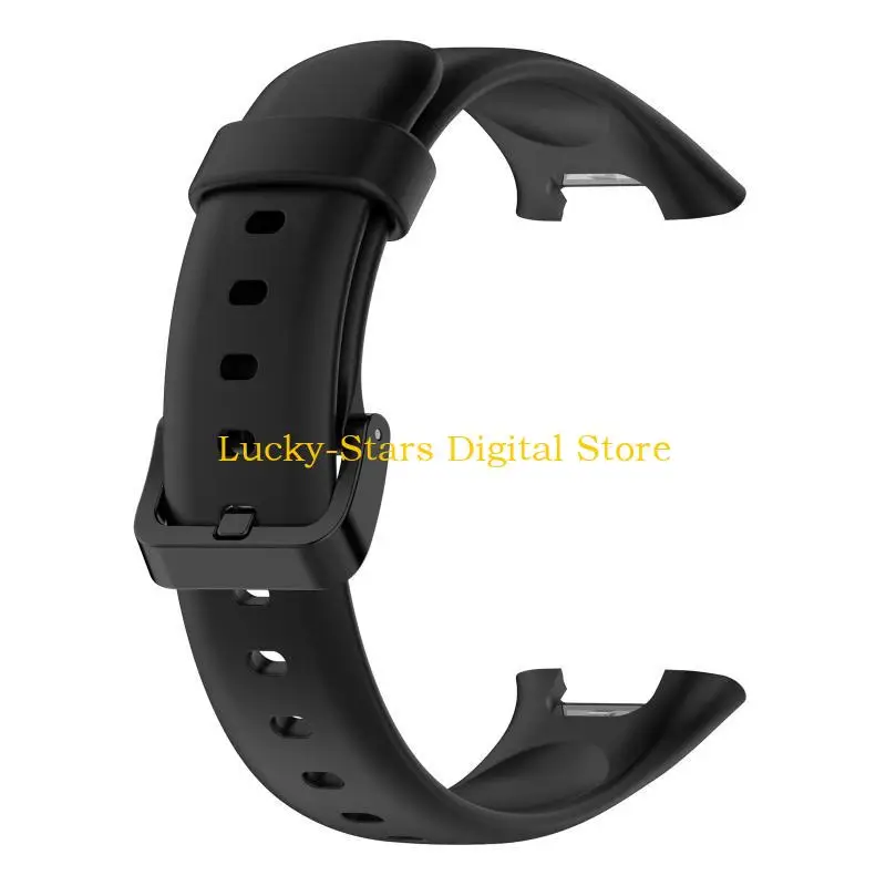 

T3EE износостойкий ремешок для Mi Band 7 Forststrap регулируемая спортивная резина