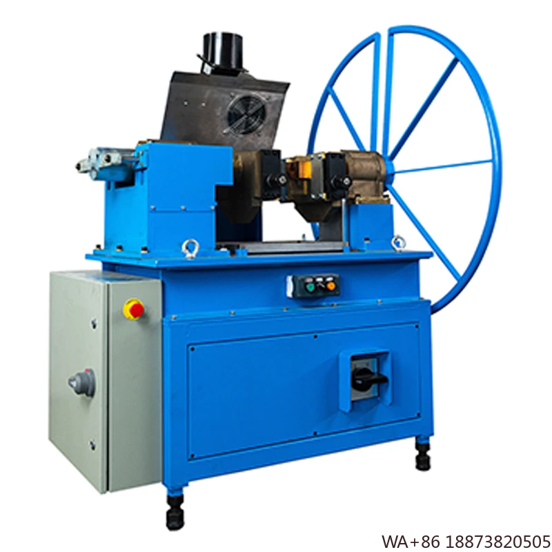 آلات التصنيع آلة تزوير الترباس مصنع رخيصة الثمن آلة التوريد الساخنة للتزوير الساخن #2