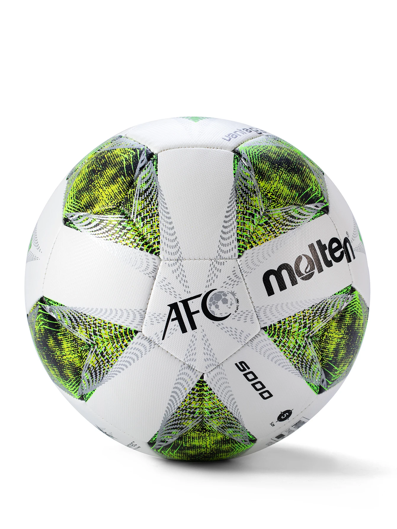 Molten Football Balls Official Size 5 PVC/TPU Material Outdoor Soccer Match Training League ball Original bola de futebol